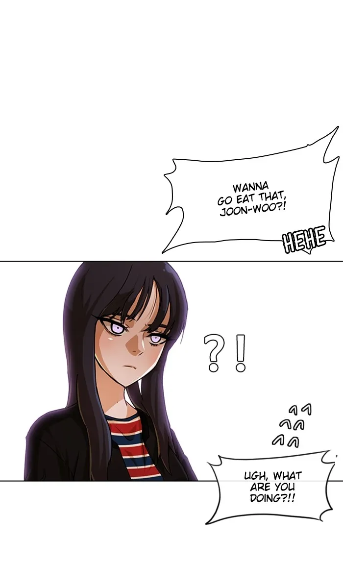 Read Random Chat Manga Online