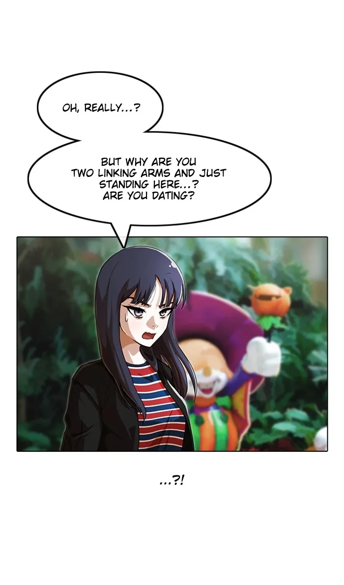 Read Random Chat Manga Online