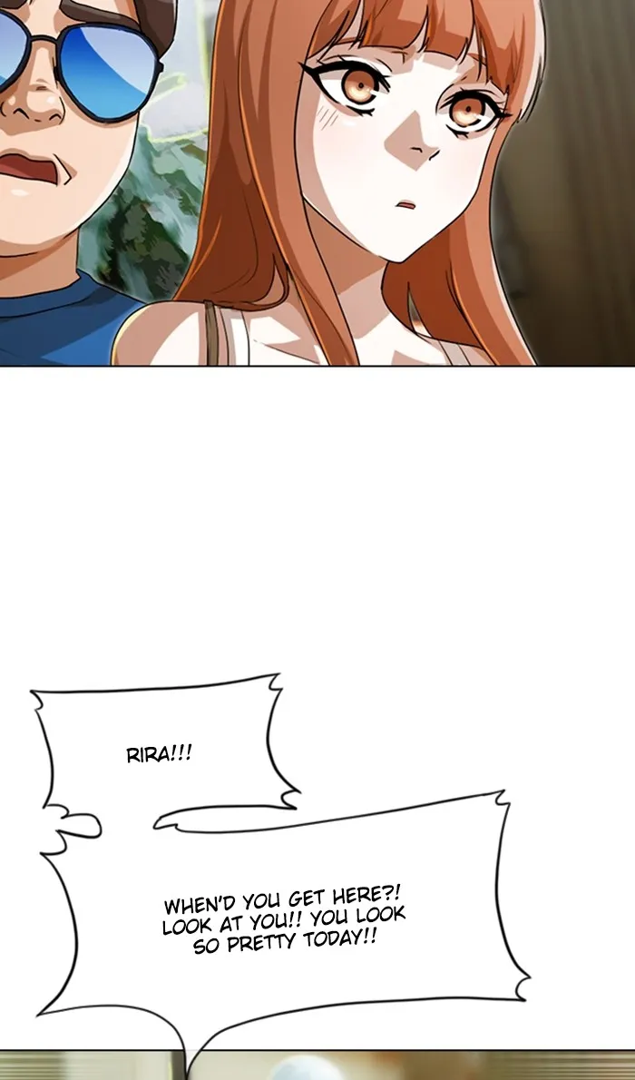 Read Random Chat Manga Online