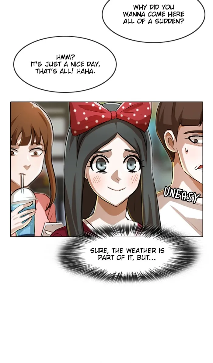 Read Random Chat Manga Online