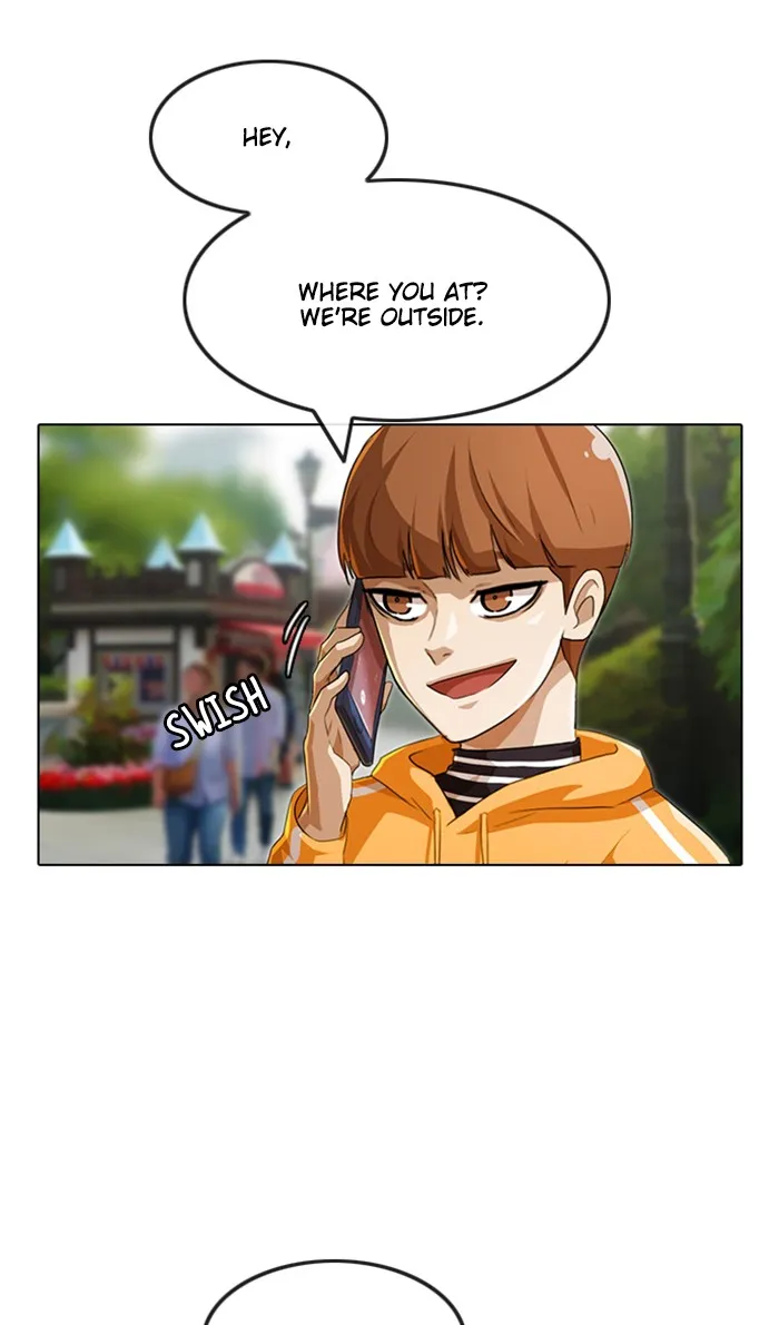 Read Random Chat Manga Online