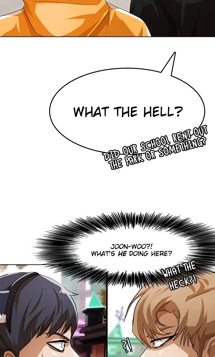 Read Random Chat Manga Online