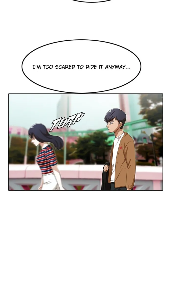 Read Random Chat Manga Online