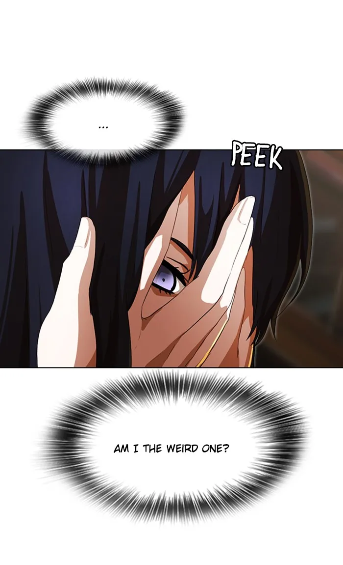 Read Random Chat Manga Online