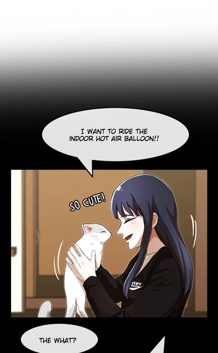 Read Random Chat Manga Online