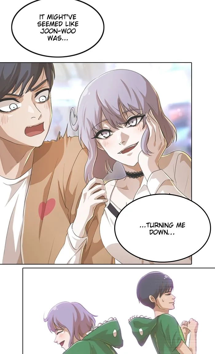Read Random Chat Manga Online