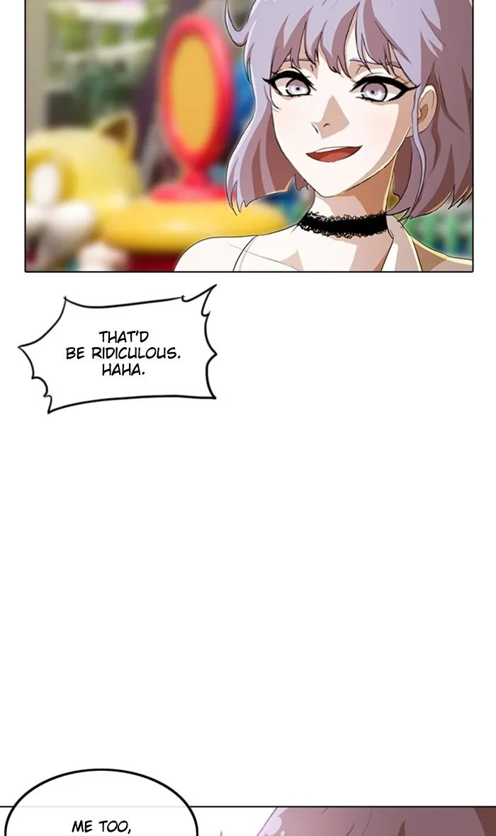 Read Random Chat Manga Online