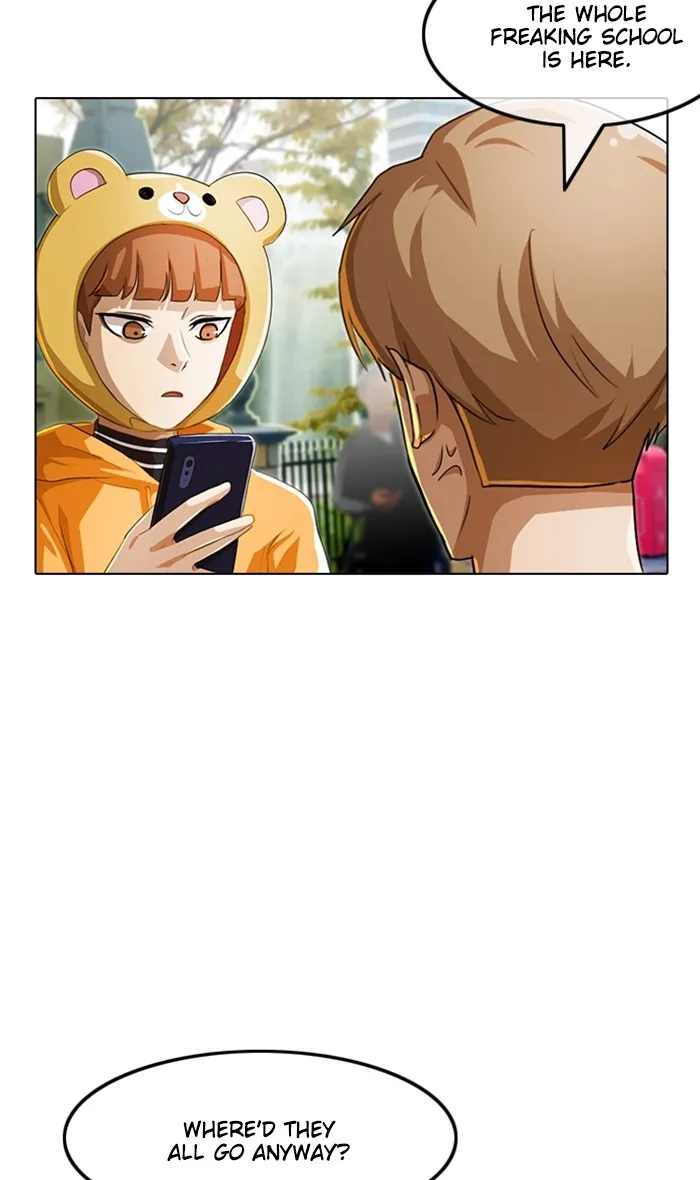 Read Random Chat Manga Online