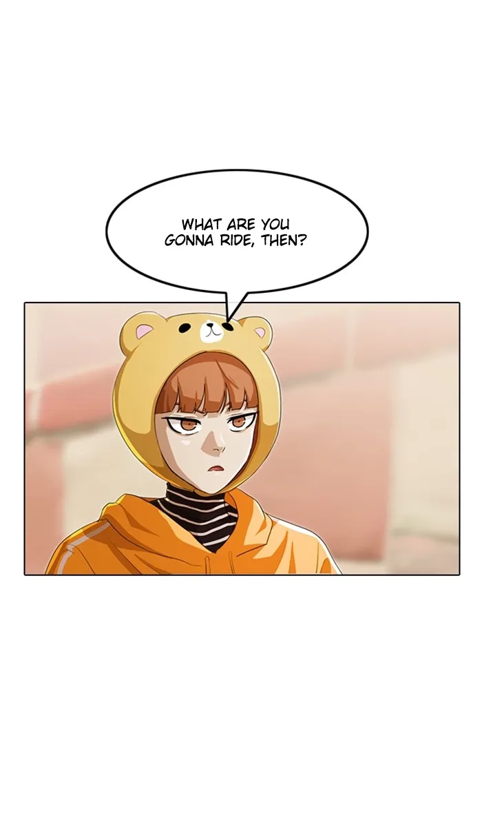 Read Random Chat Manga Online