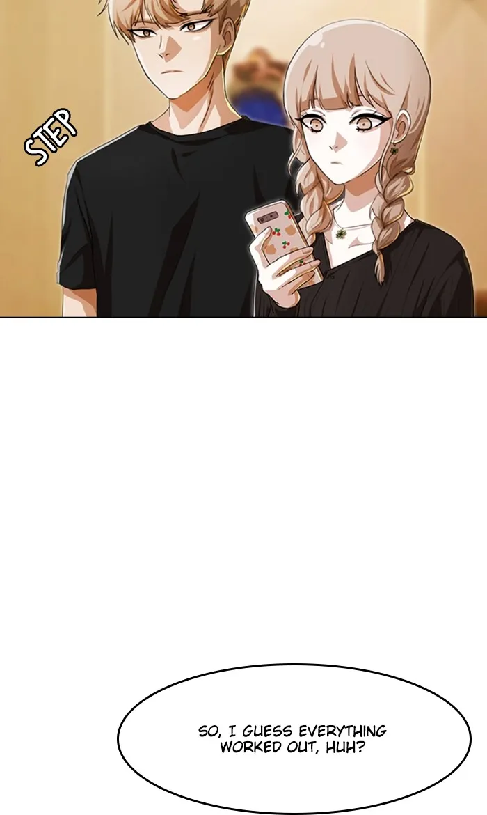 Read Random Chat Manga Online