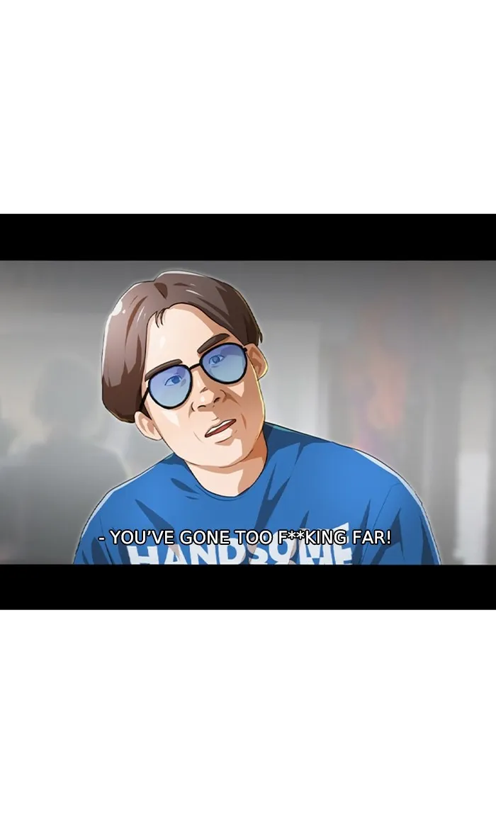 Read Random Chat Manga Online