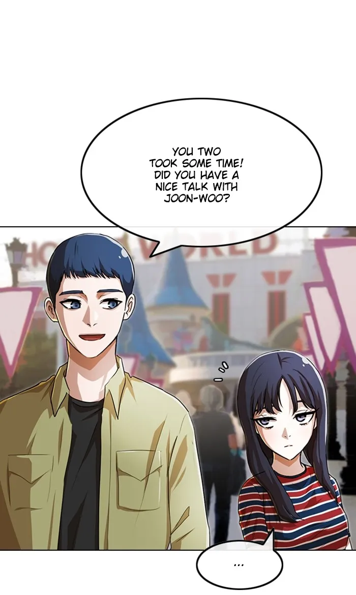 Read Random Chat Manga Online