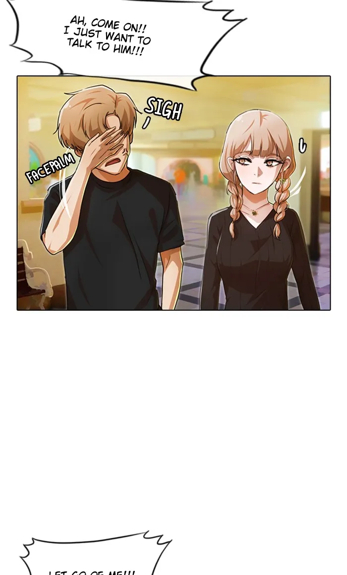 Read Random Chat Manga Online