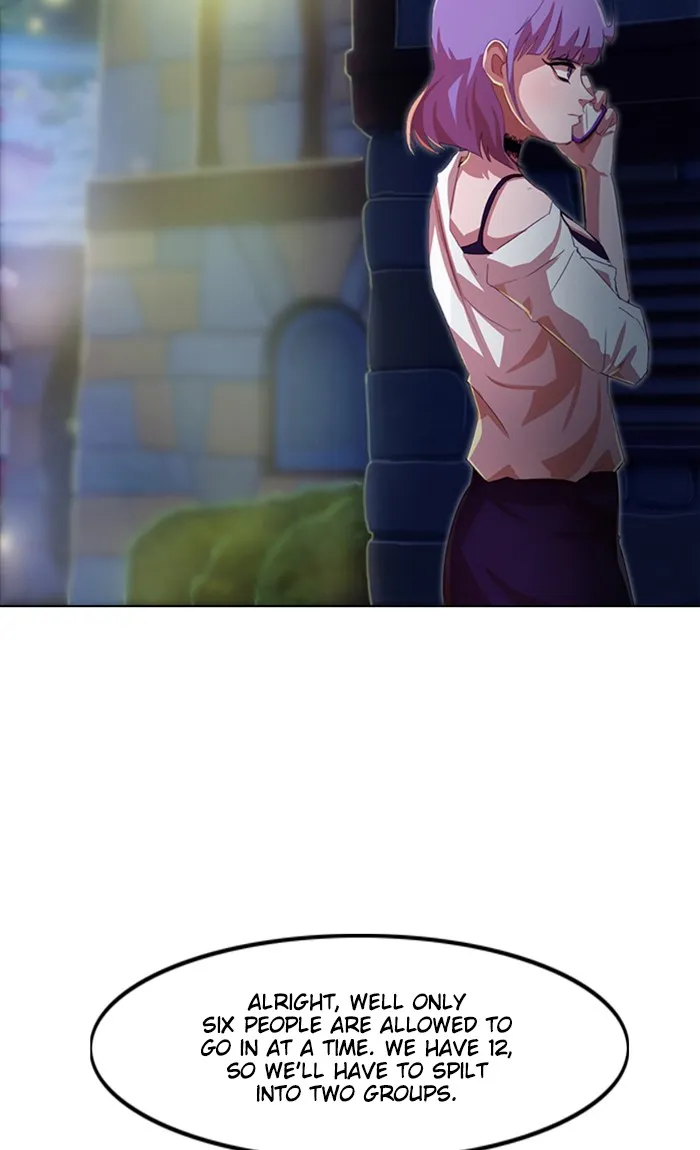 Read Random Chat Manga Online