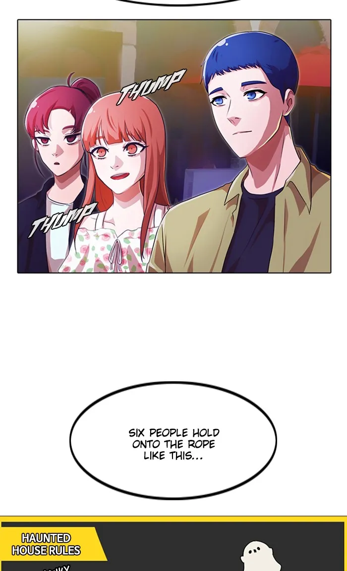 Read Random Chat Manga Online