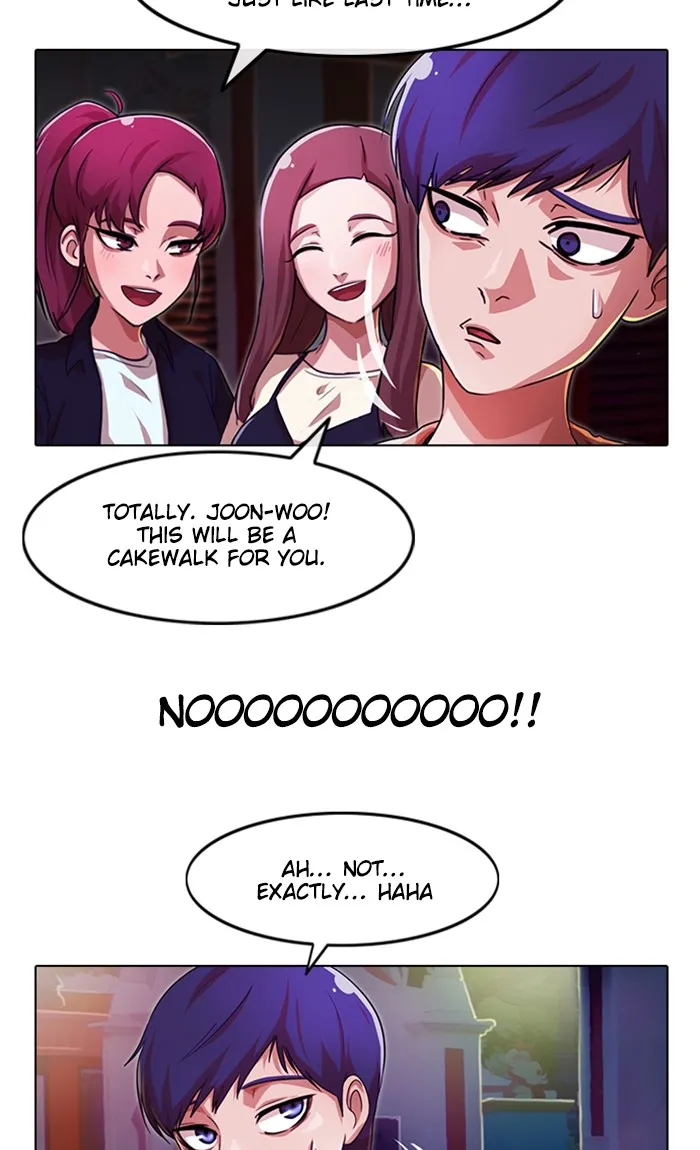 Read Random Chat Manga Online