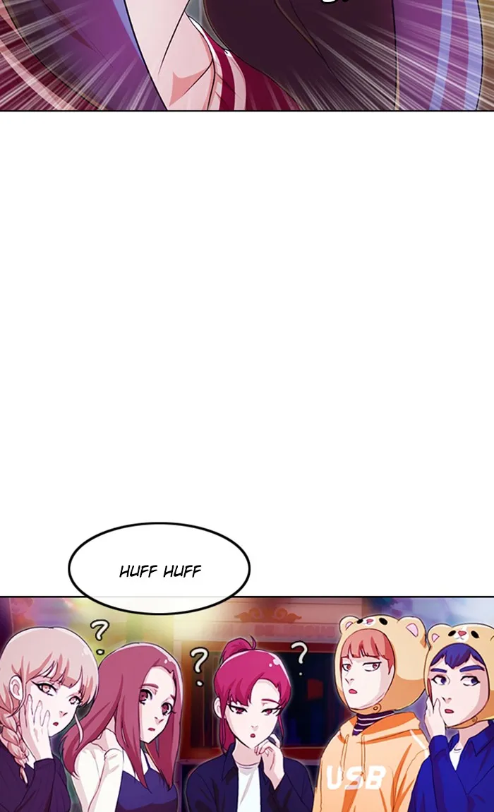 Read Random Chat Manga Online