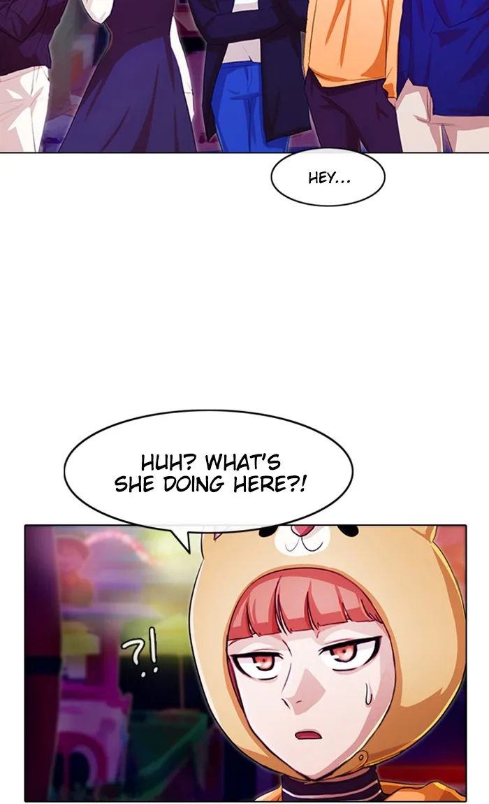 Read Random Chat Manga Online