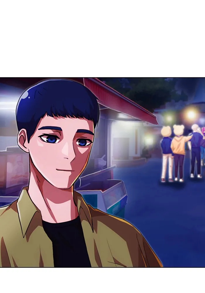 Read Random Chat Manga Online