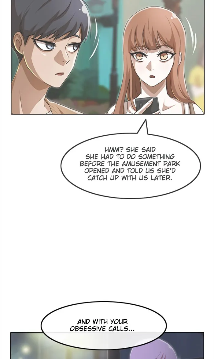 Read Random Chat Manga Online