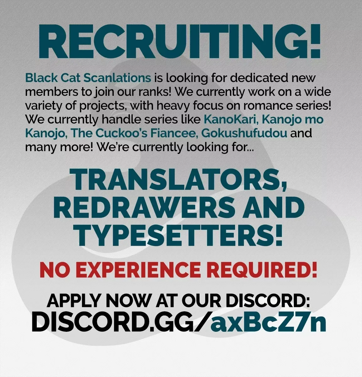 Read Ranger Reject Manga Online
