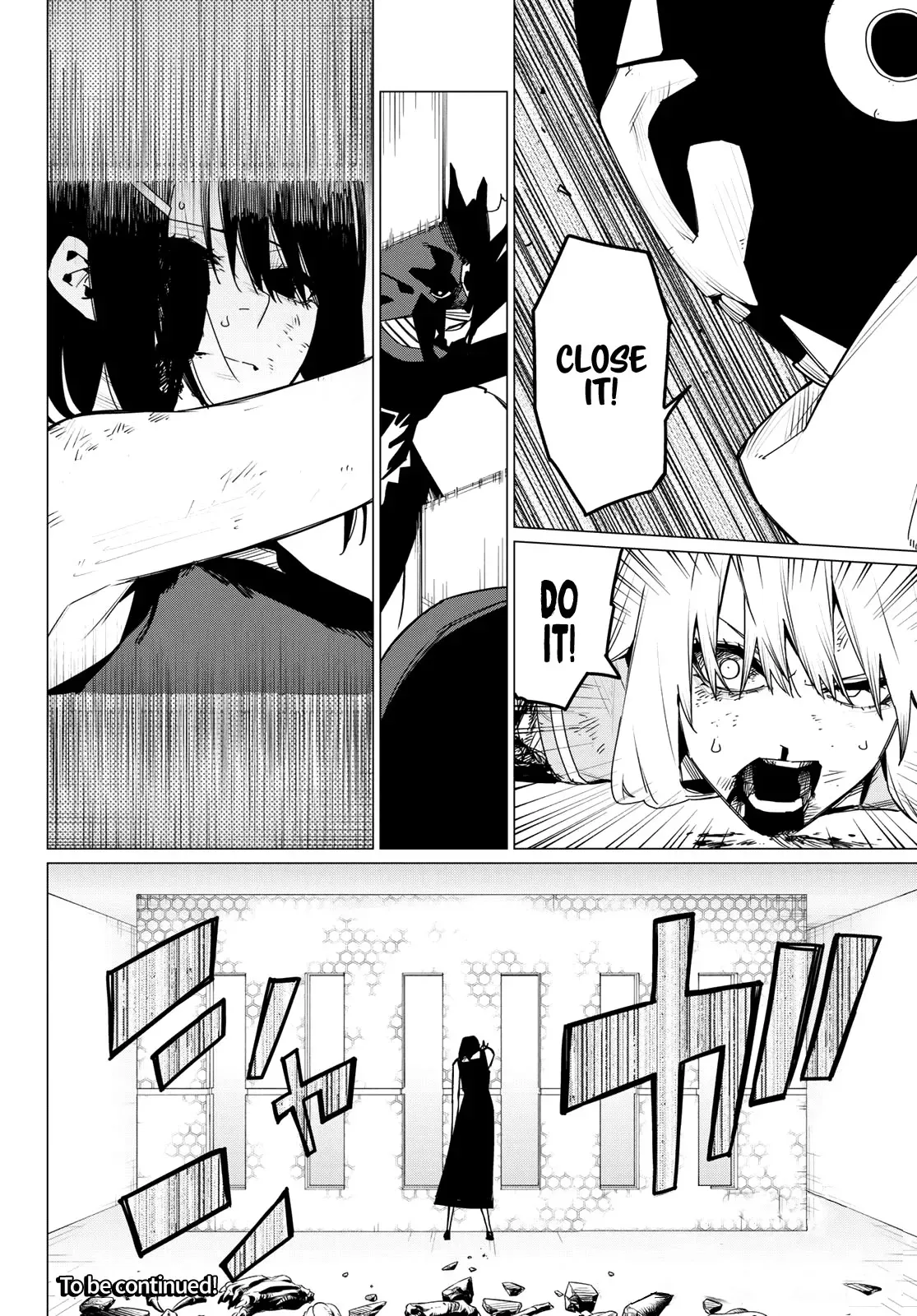 Read Ranger Reject Manga Online