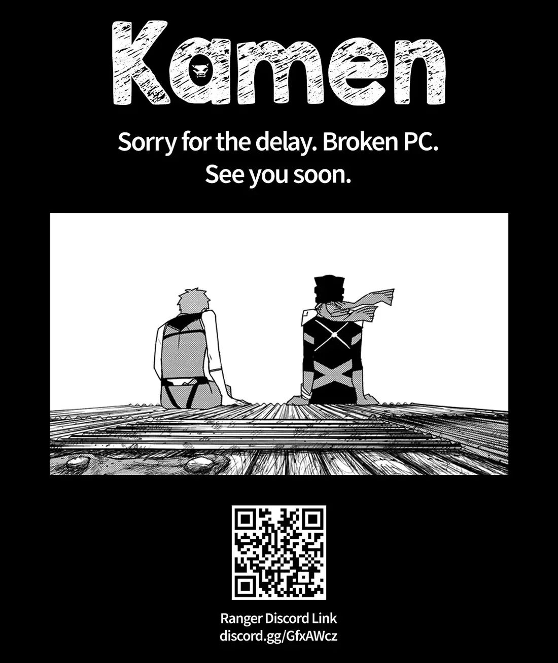 Read Ranger Reject Manga Online