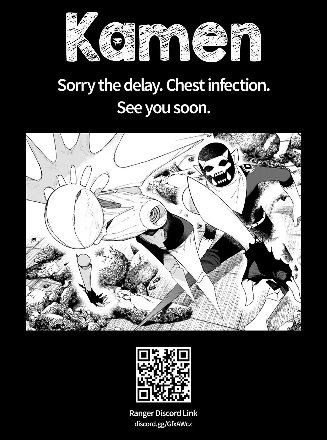 Read Ranger Reject Manga Online