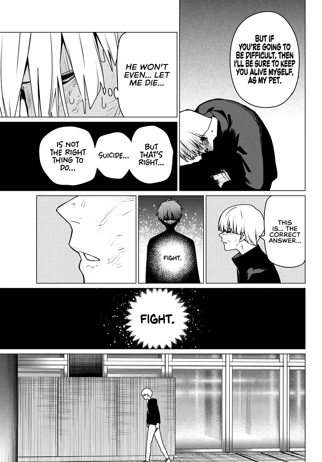 Read Ranger Reject Manga Online
