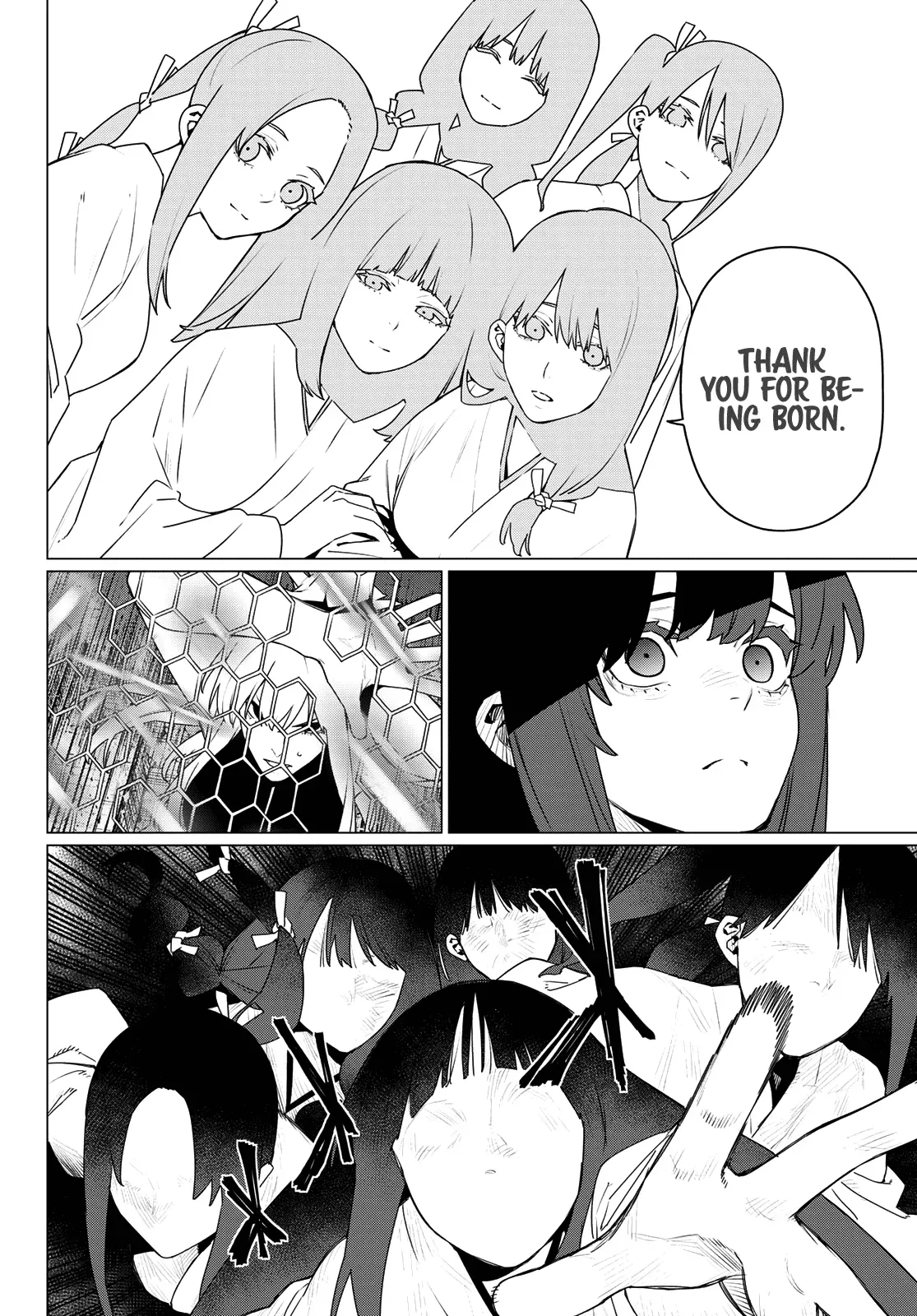 Read Ranger Reject Manga Online
