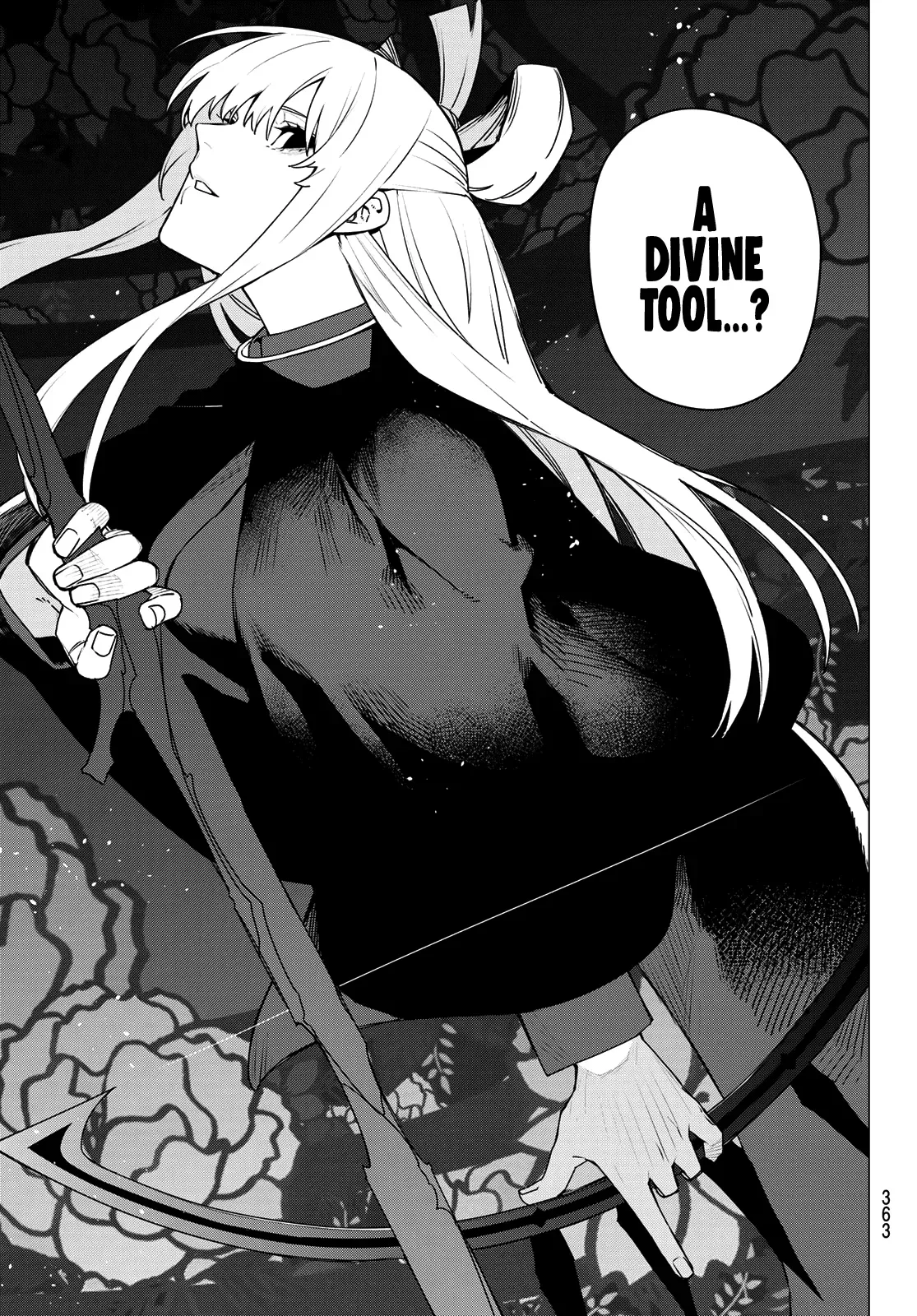 Read Ranger Reject Manga Online