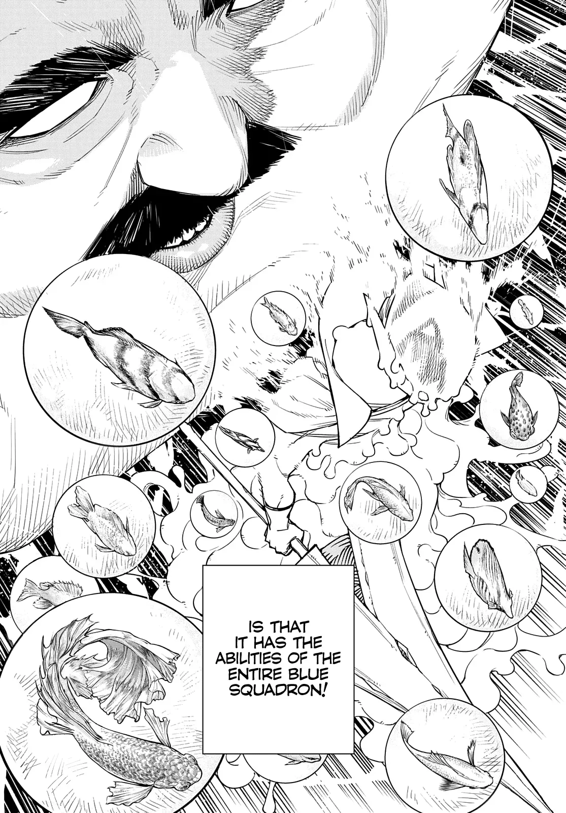 Read Ranger Reject Manga Online
