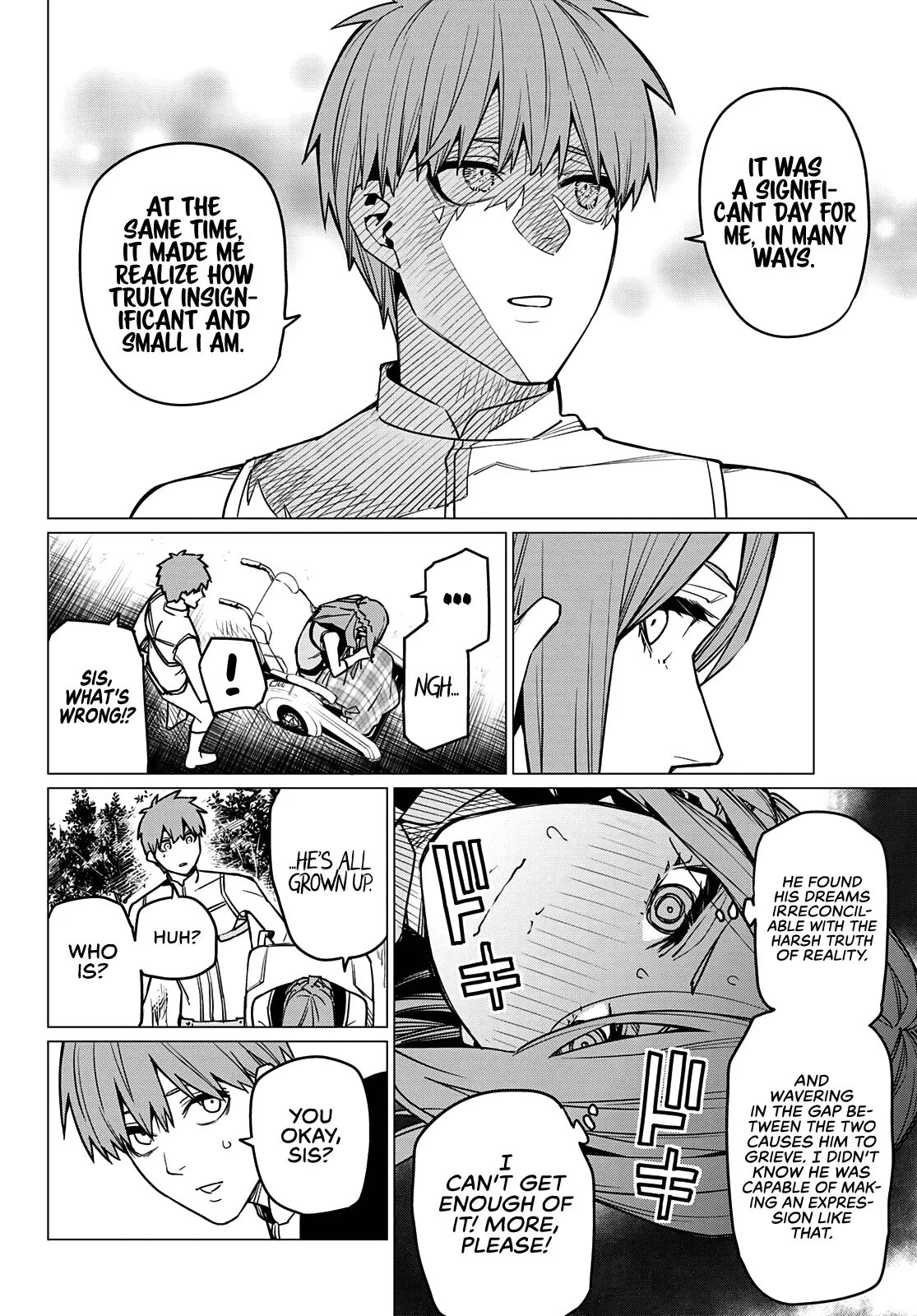 Read Ranger Reject Manga Online