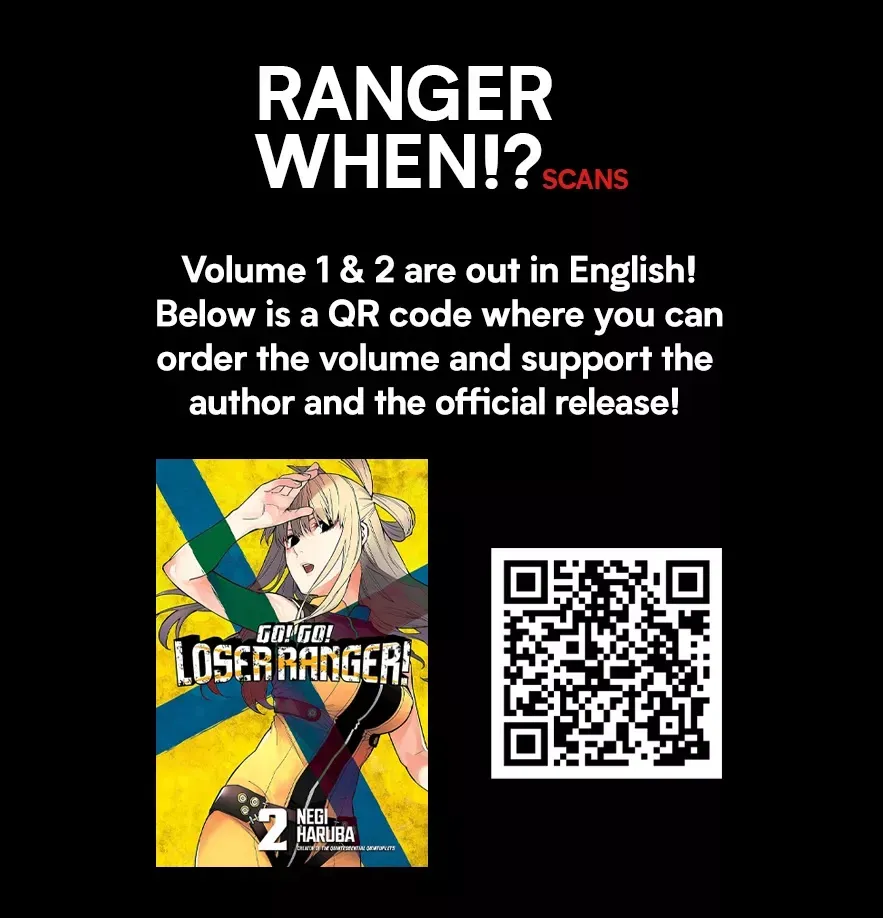 Read Ranger Reject Manga Online