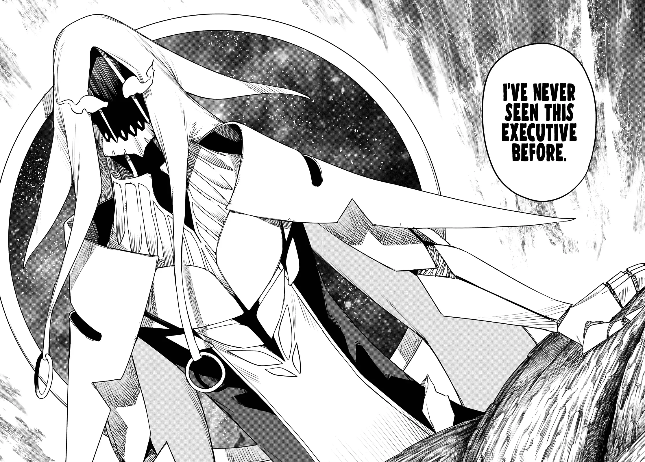 Read Ranger Reject Manga Online