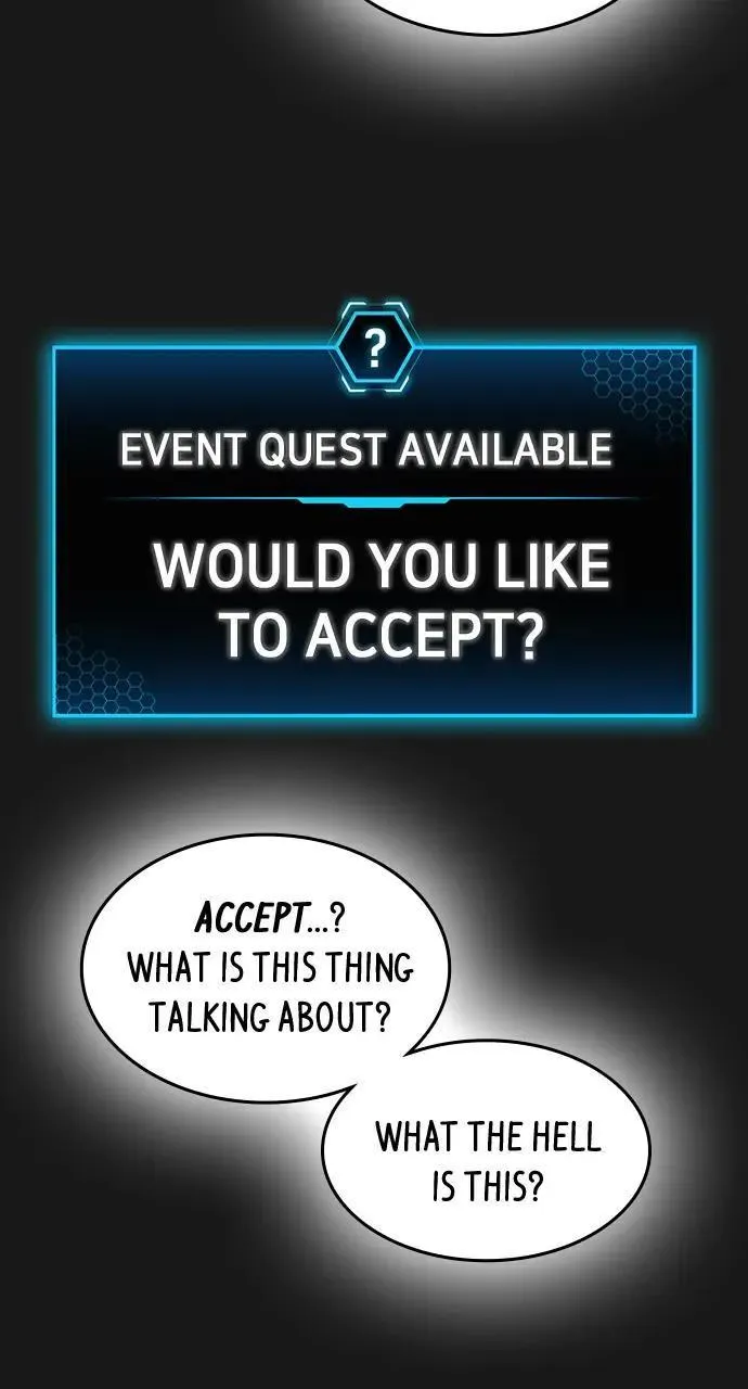 Read Reality Quest Manga Online