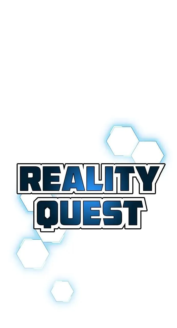 Read Reality Quest Manga Online