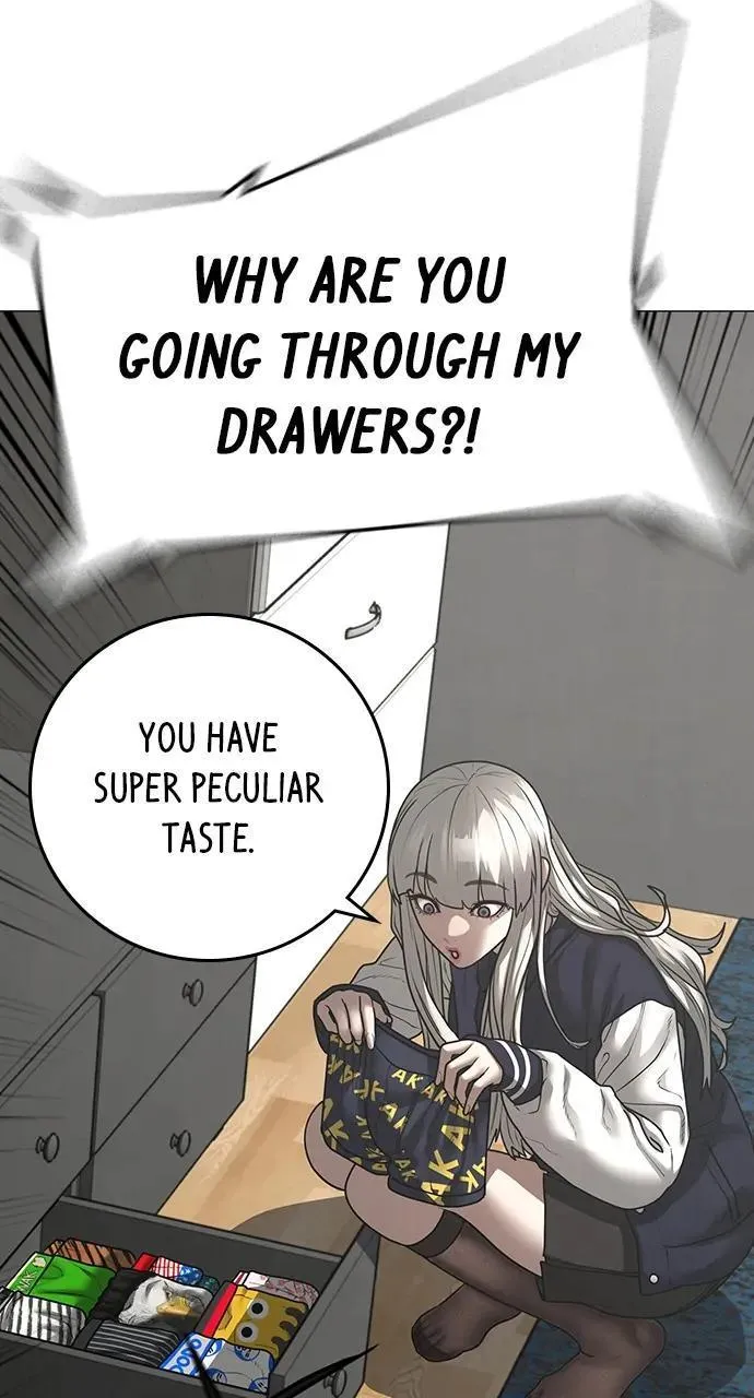Read Reality Quest Manga Online