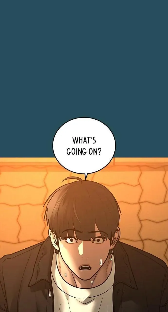 Read Reality Quest Manga Online