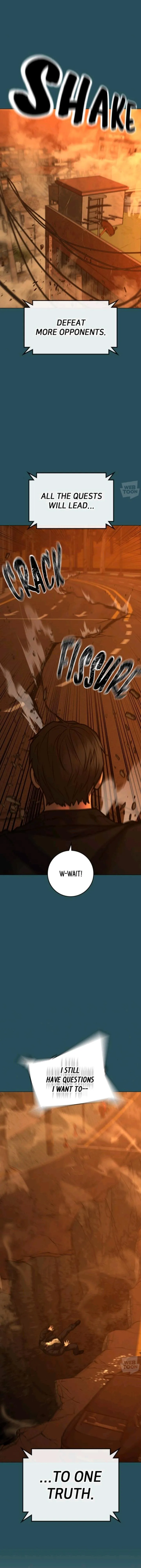Read Reality Quest Manga Online