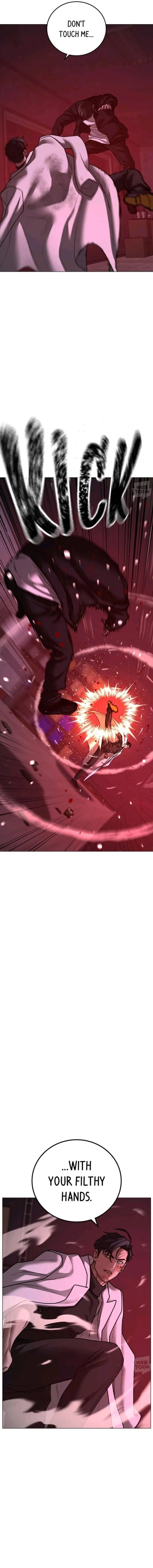Read Reality Quest Manga Online
