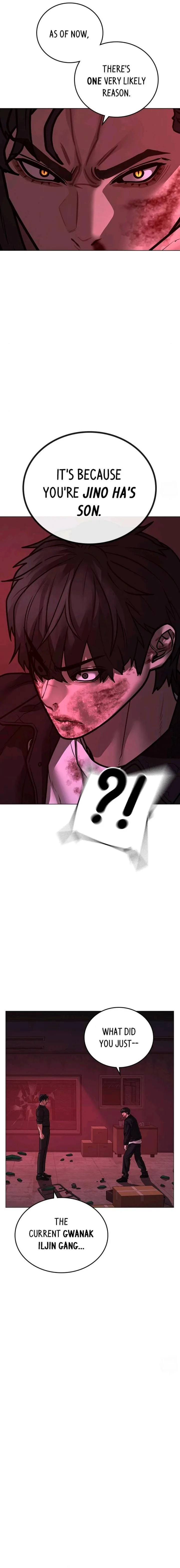 Read Reality Quest Manga Online