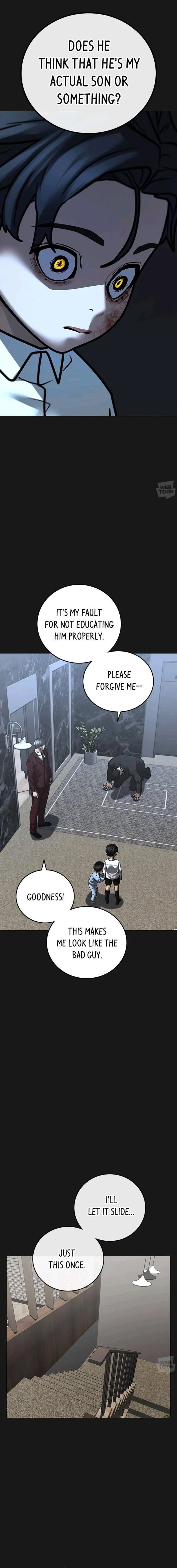 Read Reality Quest Manga Online
