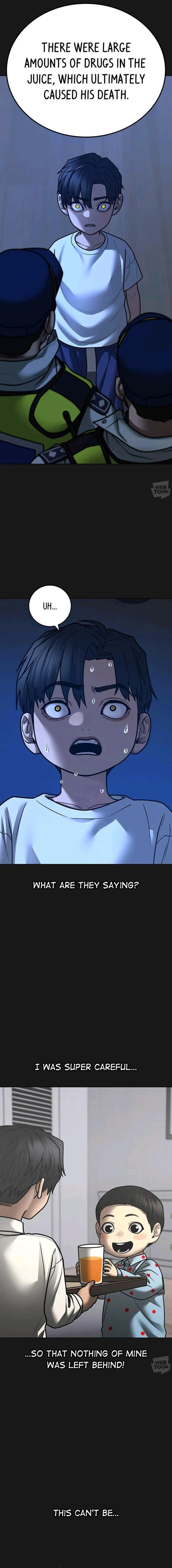 Read Reality Quest Manga Online