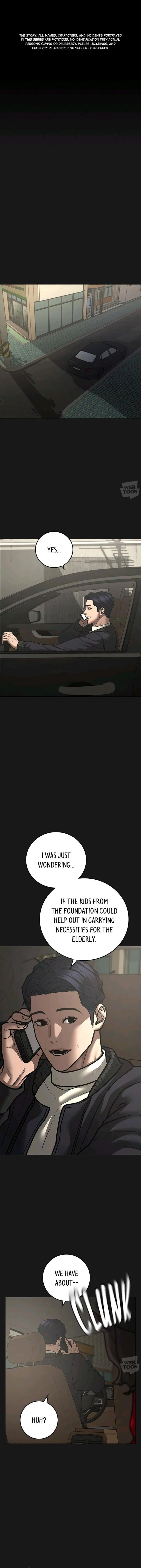 Read Reality Quest Manga Online