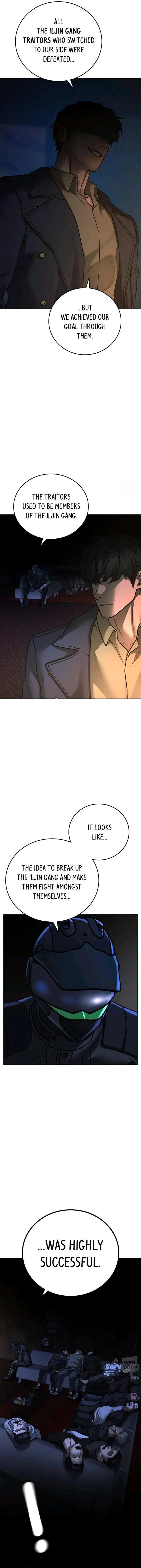 Read Reality Quest Manga Online