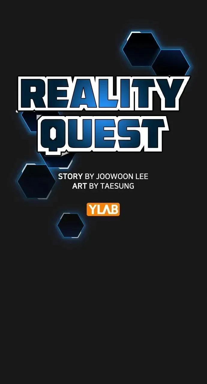 Read Reality Quest Manga Online