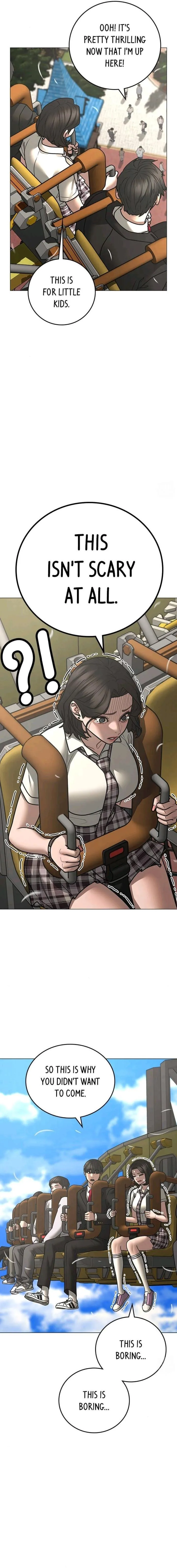 Read Reality Quest Manga Online