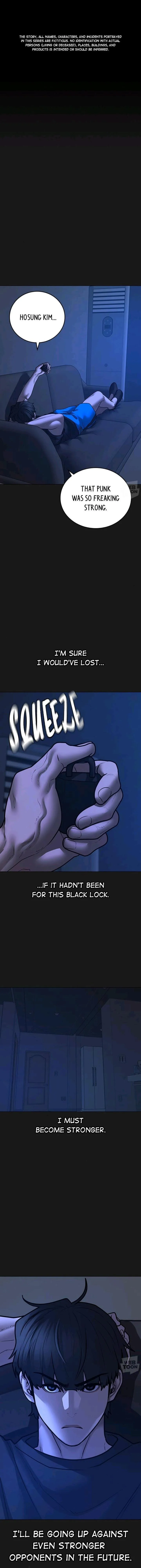 Read Reality Quest Manga Online