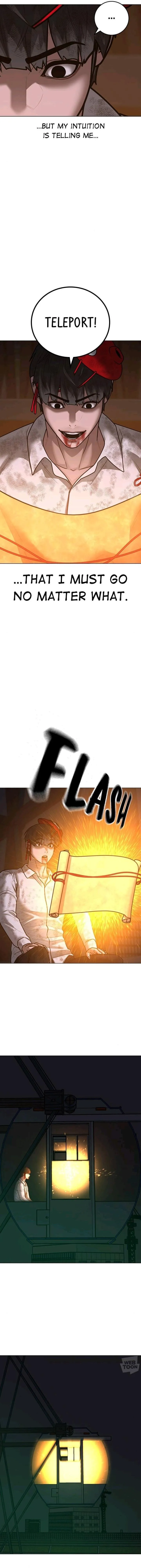 Read Reality Quest Manga Online